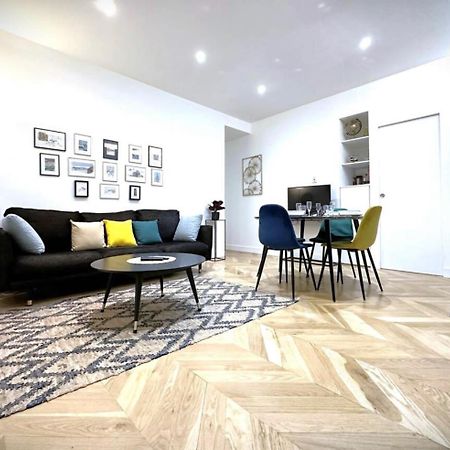 נאנט Hypercentre Charmant 2 Chambres Au Calme Avec Joli Patio Privatif מראה חיצוני תמונה