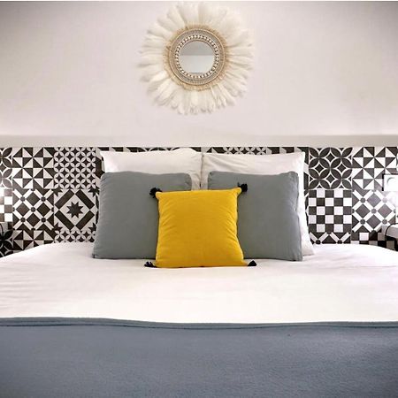 נאנט Hypercentre Charmant 2 Chambres Au Calme Avec Joli Patio Privatif מראה חיצוני תמונה