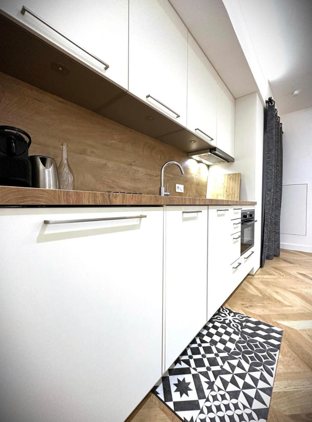 נאנט Hypercentre Charmant 2 Chambres Au Calme Avec Joli Patio Privatif מראה חיצוני תמונה